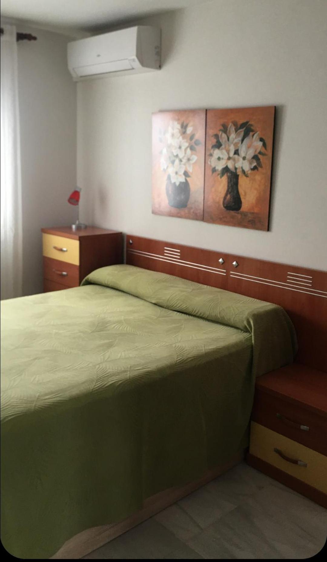 Apartamento Balneario Playa Caleta Кадис Екстериор снимка